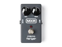 Педаль MXR MICRO FLANGER